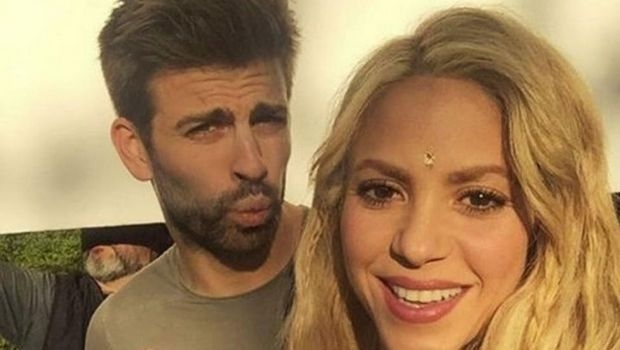 Στο νέο video clip της Σακίρα ο Πικέ