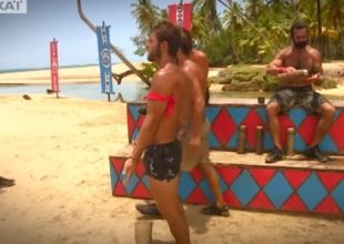 Survivor: Τσακωμοί, αλληλοκατηγορίες και… Σάκης στον Άγιο Δομίνικο!