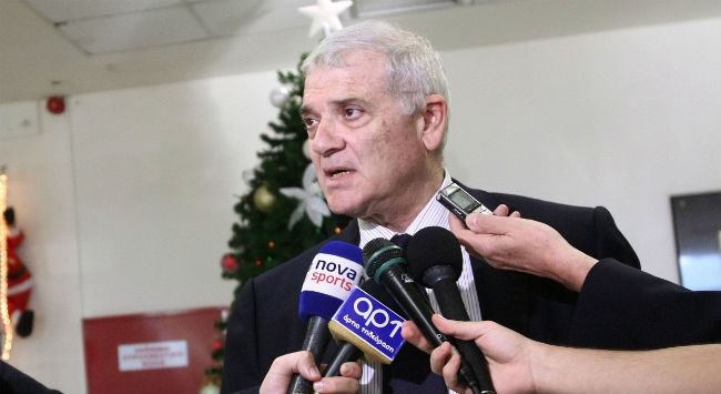 «Άδεια και αμέσως μπουλντόζες»