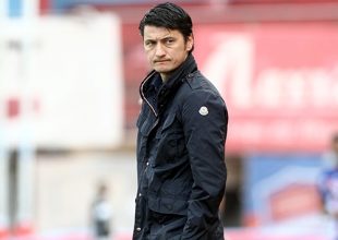 Ίβιτς: «Στόχος να παραμείνουμε πρώτοι μέχρι το τέλος»