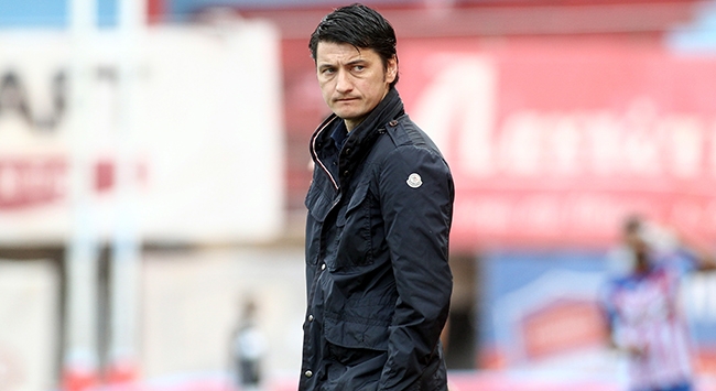 Ίβιτς: «Στόχος να παραμείνουμε πρώτοι μέχρι το τέλος»