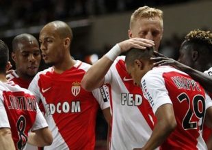 Η Γιουβέντους ετοιμάζει deal 150 εκ. εύρω για το δίδυμο της Μονακό