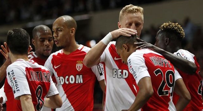 Η Γιουβέντους ετοιμάζει deal 150 εκ. εύρω για το δίδυμο της Μονακό Η Γιουβέντους ετοιμάζει deal 150 εκ. εύρω για το δίδυμο της Μονακό