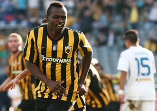 Ο Κρισάντους έπαιξε μετά από έξι μήνες!