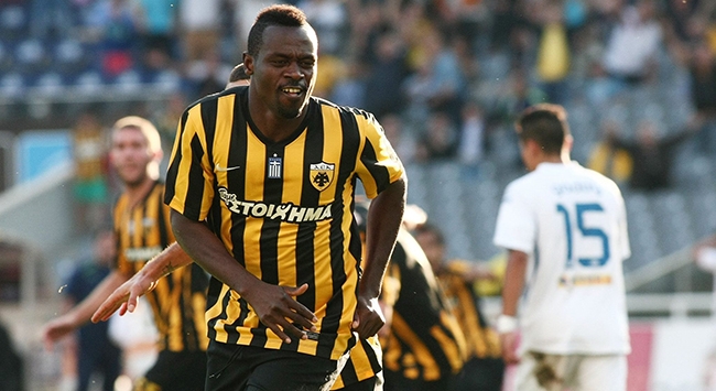 Ο Κρισάντους έπαιξε μετά από έξι μήνες!