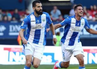 “Δύο εκατ. ευρώ δίνει η Λεγκανές για Σιόβα”