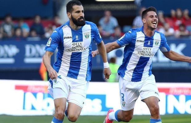 “Δύο εκατ. ευρώ δίνει η Λεγκανές για Σιόβα” “Δύο εκατ. ευρώ δίνει η Λεγκανές για Σιόβα”