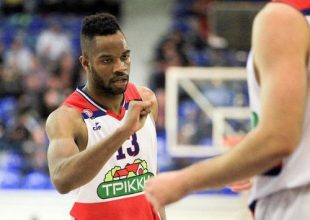 Μπάρλοου: «Όταν είδα τους ΑΕΚτζήδες είπα “what the f@@ck”»