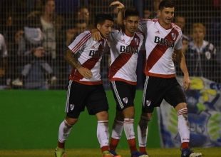 Η μάχη τίτλου της Ρίβερ Πλέιτ με την Μπόκα Τζούνιορς