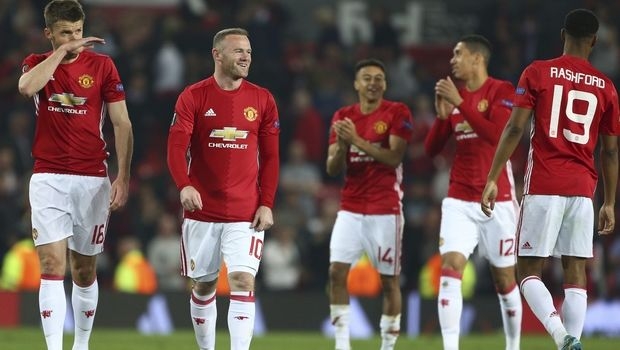 Ο Ρούνεϊ έχασε 590.000 ευρώ σε δύο ώρες!