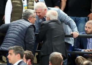 Επιστρέφουν στο Βόλο Μελισσανίδης και Σαββίδης