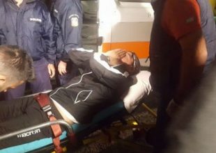 Εντοπίστηκε ο “μπυροβόλος” της Λεωφόρου