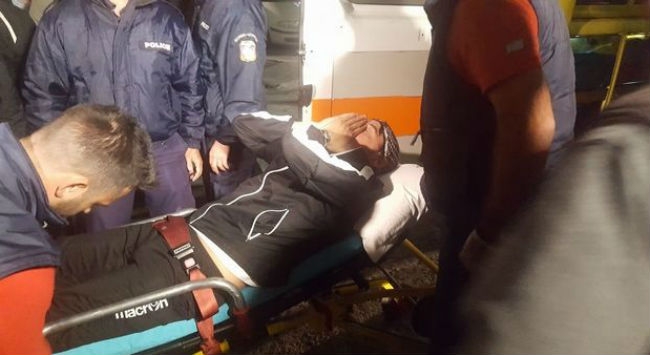 Εντοπίστηκε ο “μπυροβόλος” της Λεωφόρου