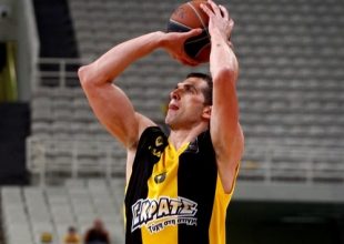 Κορυφαίος Μιλόσεβιτς!