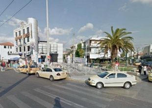 Φυλλάδια για συγκέντρωση μοίρασε η δημοτική αρχή… και «Free Filadelfeia»…