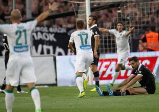 Το πήρε στα χαρτιά ο ΠΑΟΚ!