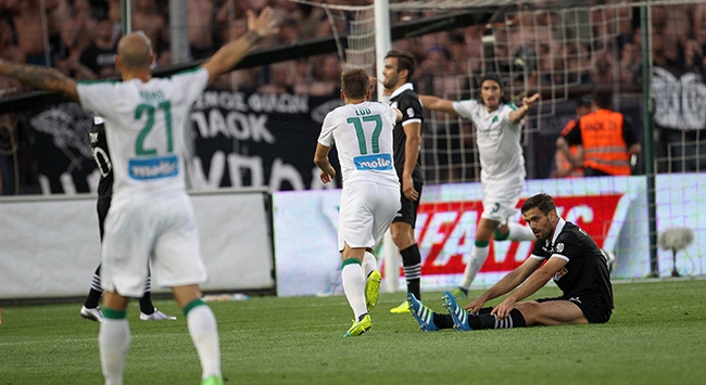 Το πήρε στα χαρτιά ο ΠΑΟΚ!