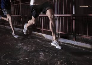 Οι adidas Runners Athens καλωσορίζουν το νέο PureBOOST DPR