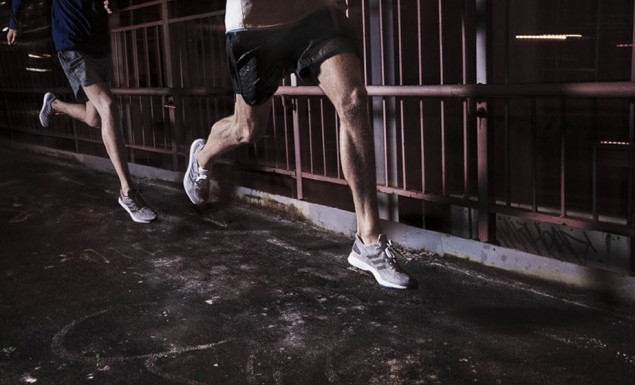 Οι adidas Runners Athens καλωσορίζουν το νέο PureBOOST DPR