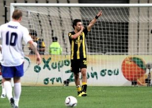 Ο Σκόκο και τα νέα σενάρια για ΑΕΚ
