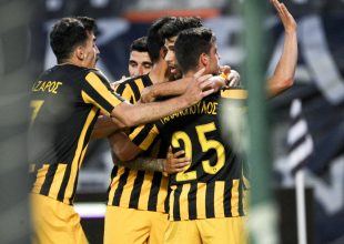 Με πίστη, ψυχή και υπομονή…