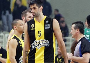 Σάκοτα: «Είμαστε ικανοποιημένοι»