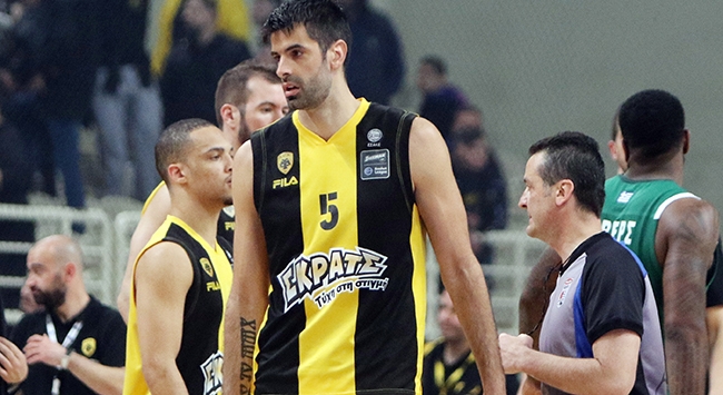 Σάκοτα: «Είμαστε ικανοποιημένοι»