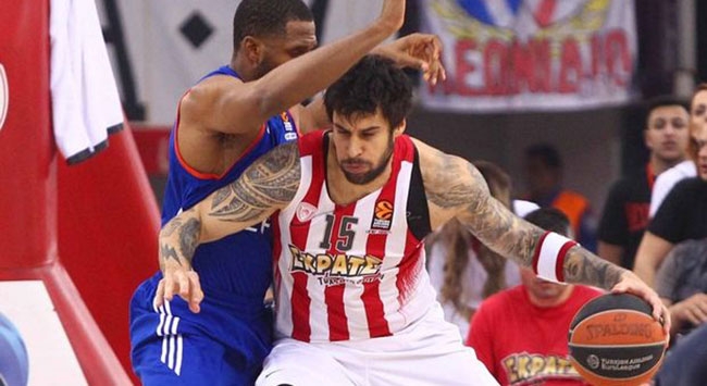 “Eγραψε” η ατάκα του Πρίντεζη για το επόμενο φάιναλ φορ του Ολυμπιακού “Eγραψε” η ατάκα του Πρίντεζη για το επόμενο φάιναλ φορ του Ολυμπιακού