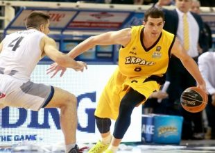 MVP ο Μιλόσεβιτς!