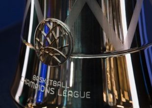 Οι ακριβείς ημερομηνίες για το Basketball Champions League