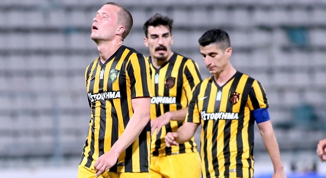 «Δίνει 1,5 εκατ. ευρώ η Ντιναμό για Γιόχανσον»