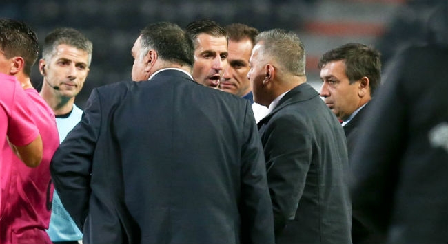 Η Marca “περιποιείται” τον Σιδηρόπουλο Η Marca “περιποιείται” τον Σιδηρόπουλο