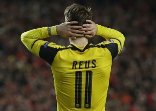 Άτυχος ξανά ο Ρόις, εκτός για έξι μήνες