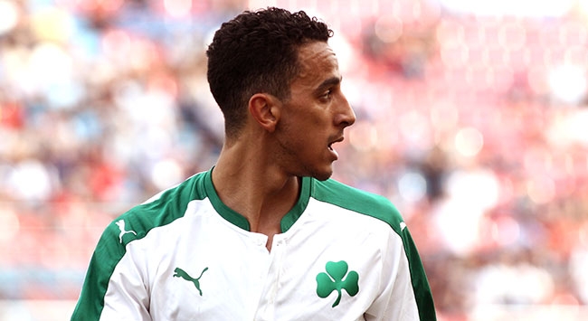 Με Ζέκα κόντρα στην ΑΕΚ ο ΠΑΟ