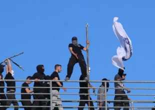 Τιμωρία ΠΑΟΚ και ΑΕΚ θέλουν στον Ολυμπιακό για ό,τι έγινε στον Βόλο