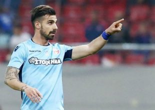 «Τελείωσε» τον Μανούσο ο Πλατανιάς!