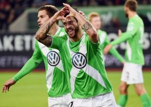 Και του χρόνου στη Μπουντεσλίγκα η Βόλφσμπουργκ