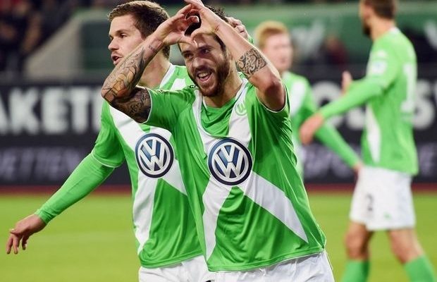 Και του χρόνου στη Μπουντεσλίγκα η Βόλφσμπουργκ Και του χρόνου στη Μπουντεσλίγκα η Βόλφσμπουργκ