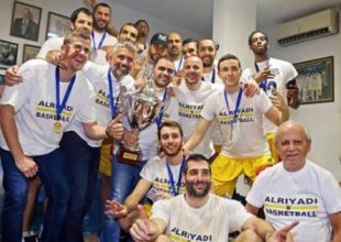 Σήκωσε το πρωτάθλημα ο Ζιάγκος!