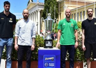 Το σποτ της ΕΣΑΚΕ για τα play off