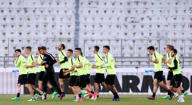 Το σύστημα που θα φέρει την Κούπα!