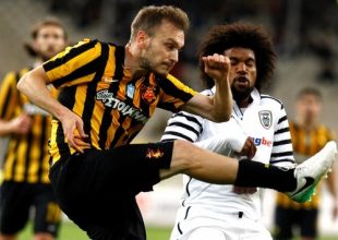 Μπακάκης: «Πάμε να πάρουμε τους τρεις βαθμούς»