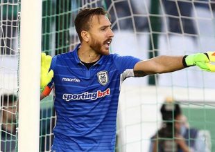 Στο νοσοκομείο ο Γλύκος, εκτός με ΑΕΚ