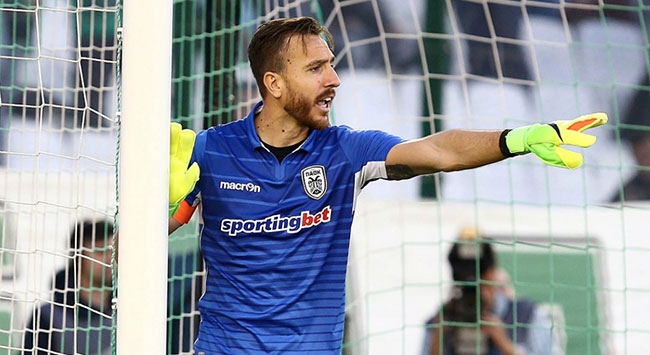 Στο νοσοκομείο ο Γλύκος, εκτός με ΑΕΚ