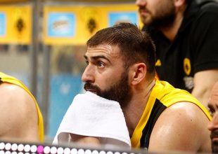 Βασιλειάδης: «Κερδίσαμε δίκαια»