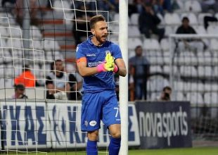 Γλύκος: «Να διαγράψουμε το ματς με την ΑΕΚ»