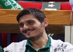 Με τον Ολυμπιακό και ο Γιαννακόπουλος στον τελικό! (pic)