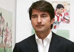 Ίλια Ίβιτς: «50-50 το Κύπελλο»