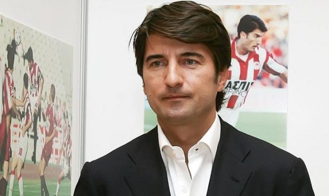 Ίλια Ίβιτς: «50-50 το Κύπελλο»