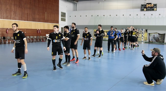 Εξασφάλισε την 3η θέση και ελπίζει για τελικό!
